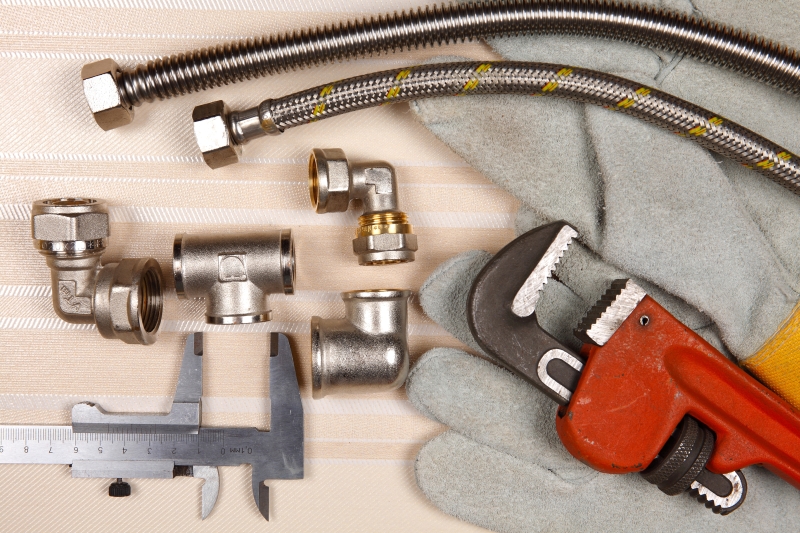 Plumbers Dagenham